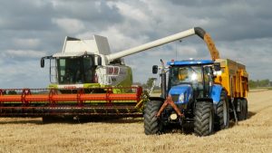 Traktor Nasil Guclendirilir