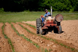traktor cekisi nasil arttirilir
