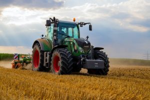 traktor chip tuning