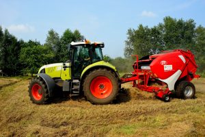 traktor yazilim